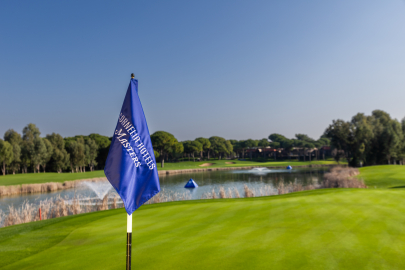 “Cornelia Hotels Masters Powered by Azure Villas” golf turnuvası Antalya’da başlıyor / Fotoğraf eklendi