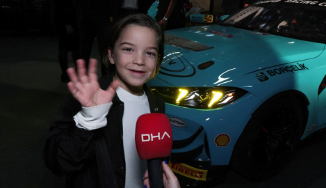 Kenan Sofuoğlu: 2025 Zayn için eğitim yılıydı, 2026’dan beklentimiz büyük