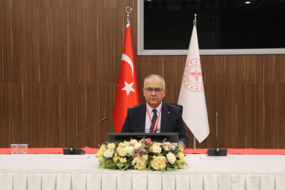 Prof. Dr. Öztürk: Hastanemiz, Türkiye sağlık sisteminde son basamak