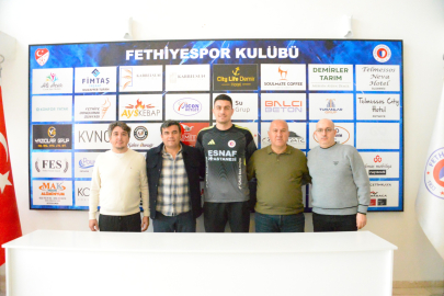 Fethiyespor, Ankara Demirspor'u Torbalı'da ağırlayacak