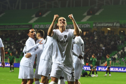 Manisa FK galibiyet peşinde