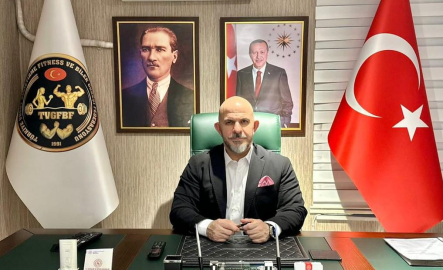TVGFBF Başkanı Girgin: Belgesi olmayan tesislere gitmeyin