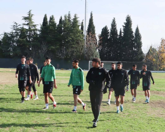 Denizlispor'a amatörde de rahat yok