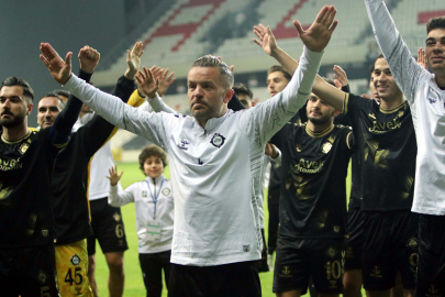 Altay'da Özgür bu hafta yok