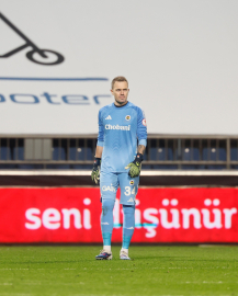 Beyoğlu Yeni Çarşı – Fenerbahçe: 0-1 / Fotoğraf eklendi