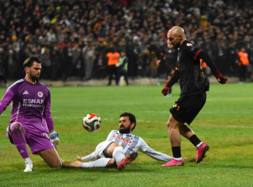 Alkışlar Fethiyespor'a