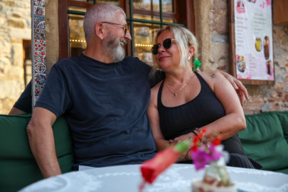 Datça’da Bir Durağın Hikâyesi: Prunus Cafe