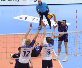 Altekma deplasmanda galibiyet arıyor