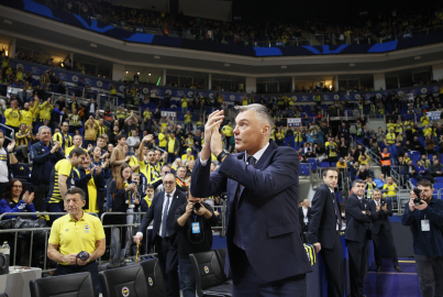 Fenerbahçe Beko – Valencia Basket: 82-79