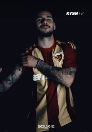 Zecorner Kayserispor, Semih Güler ve Görkem Sağlam ile sözleşme imzaladı