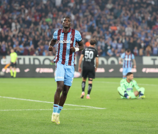 Trabzonspor’da transfer trafiği