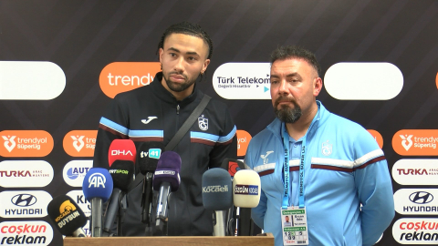 Folcarelli: Muçi fark yaratabilecek bir oyuncu / Metin eklendi