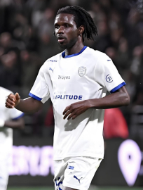 Samsunspor, Kouadou Jaurès Assoumou ile prensipte anlaştı