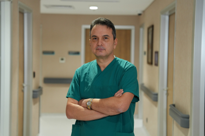 ‘Türkiye’de 10 yıl içinde 400 bin kişi siroz riskiyle karşı karşıya kalabilir’