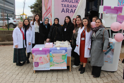 Erken tanı ile kanseri yendiler, tüm kadınlara seslendiler: Utanmayın, taramaya gelin