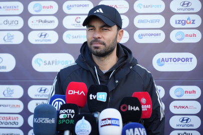 Selçuk İnan: Samsunspor güçlü bir takım