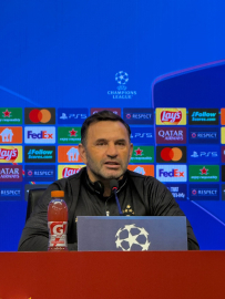 Okan Buruk: Bu karşılaşma ‘artık varız’ diyebileceğimiz bir maç