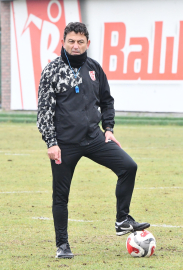 Balıkesirspor'da Yiğit Bayındır şoku