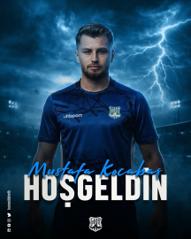 Altınordu'da Mustafa ayrıldı