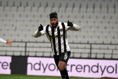 Manisa FK'da Diony fırtınası esiyor