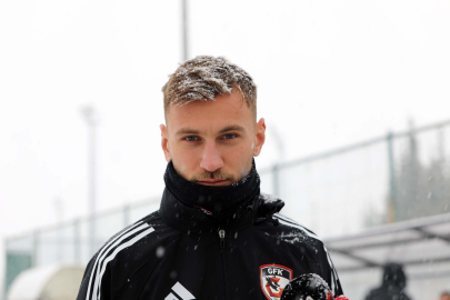 Denis Draguș: Kazanmaktan başka çaremiz, alternatifimiz yok