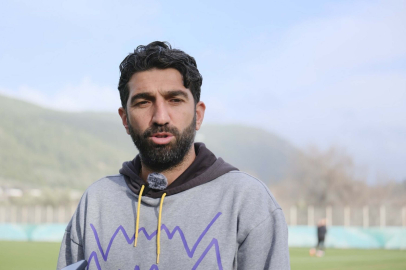 Bodrum FK Teknik Direktörü Burhan Eşer: Sıkıntılı süreçten çıkacağız