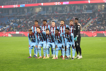 Trabzonspor - Kasımpaşa / Ek Fotoğraflar