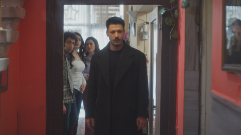 İnci Taneleri’nde gizem derinleşiyor