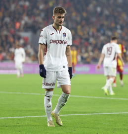 Muçi: Fatih hocamızın desteği bana büyük güven veriyor