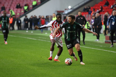 Samsunspor - Kocaelispor / Fotoğraflar