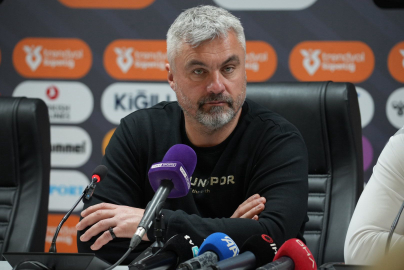 Samsunspor – Kocaelispor maçının ardından