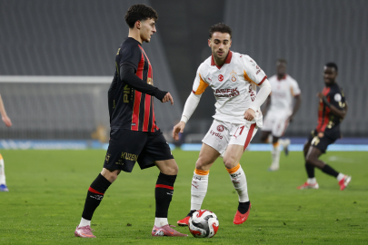 Fatih Karagümrük - Galatasaray / Fotoğraflar