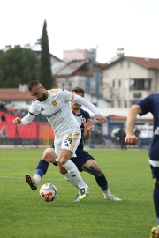 Fethiyespor- Aliağa FK / Fotoğraflar