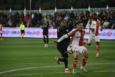 Bodrum FK, Sakarya'da çıkış arayacak