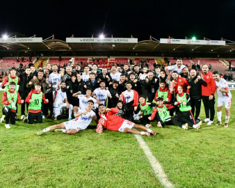 Balıkesirspor yeniden potada