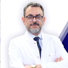 Dr. Yusuf İlker Çömez