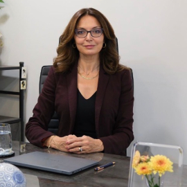Prof. Dr. Arzu Taşkıran Çömez