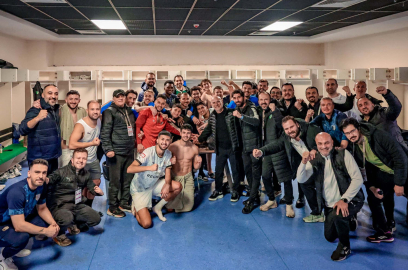 Bodrum FK hayata döndü