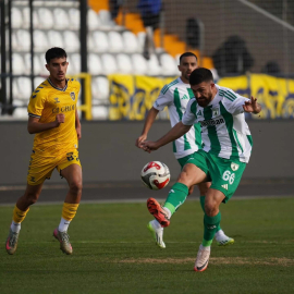 Muğlaspor - Bucaspor 1928 / Fotoğraflar
