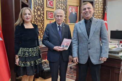 TERÖRSÜZ TÜRKİYE SÜRECİNİ ANLATAN İLK AKADEMİK KİTAP İLGİ GÖRÜYOR