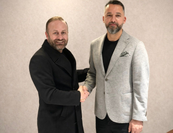 Altay'ın yeni teknik direktörü Mehmet Can Karagöz oldu