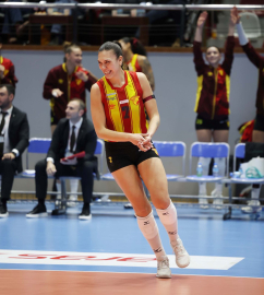 Göztepe filede kritik sınavda