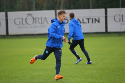 Petkov: Burak Akıncı’dan hocamızın beklentisi yüksek