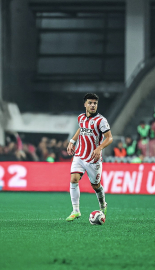 Samsunspor, Eyüp Aydın ile yollarını ayırdıklarını açıkladı