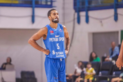 Petkimspor ligde kayıplarda