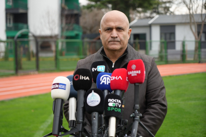 Kocaelispor Başkanı Recep Durul: Skriniar’ın yapmış olduğu ahlak dışı hareket / Video eklendi