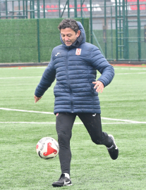 Balıkesirspor önüne bakacak