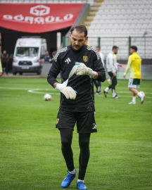 Aliağa FK kupada umduğunu bulamadı