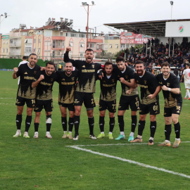 Muğlaspor'un rakibi İnegölspor