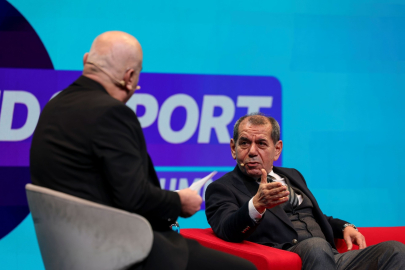 Dursun Özbek: Sponsorluklar sayesinde hem kulübümüz hem de markalar kazanıyor